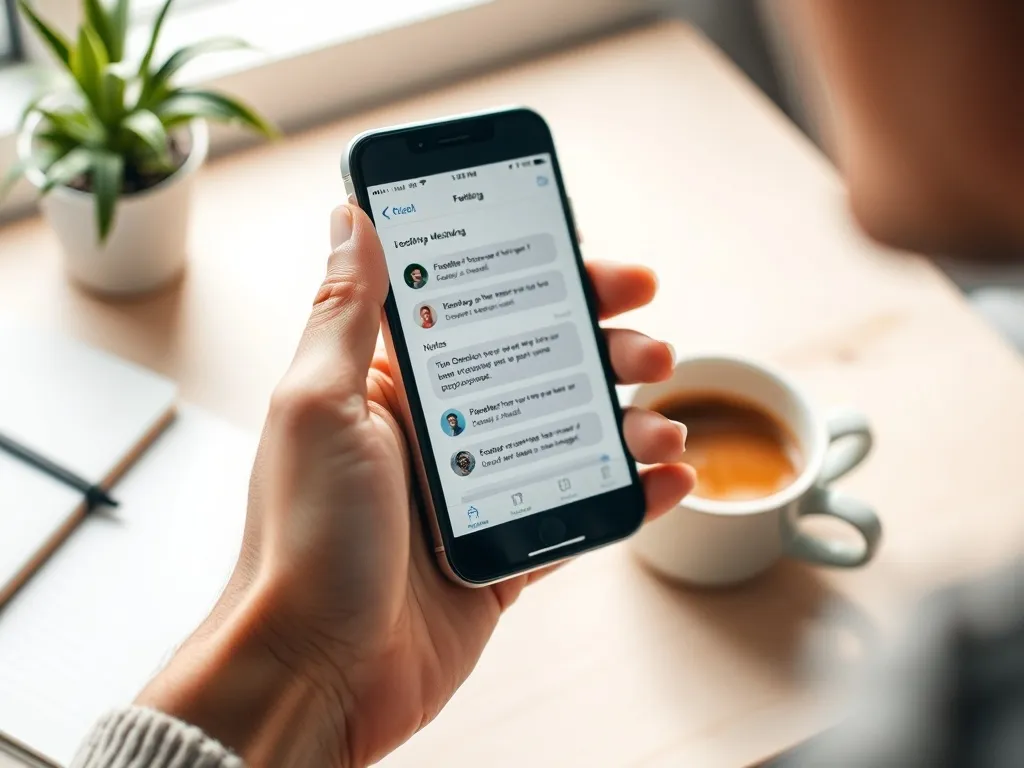 Praca odpisywanie na wiadomości: czy warto? Opinie użytkowników