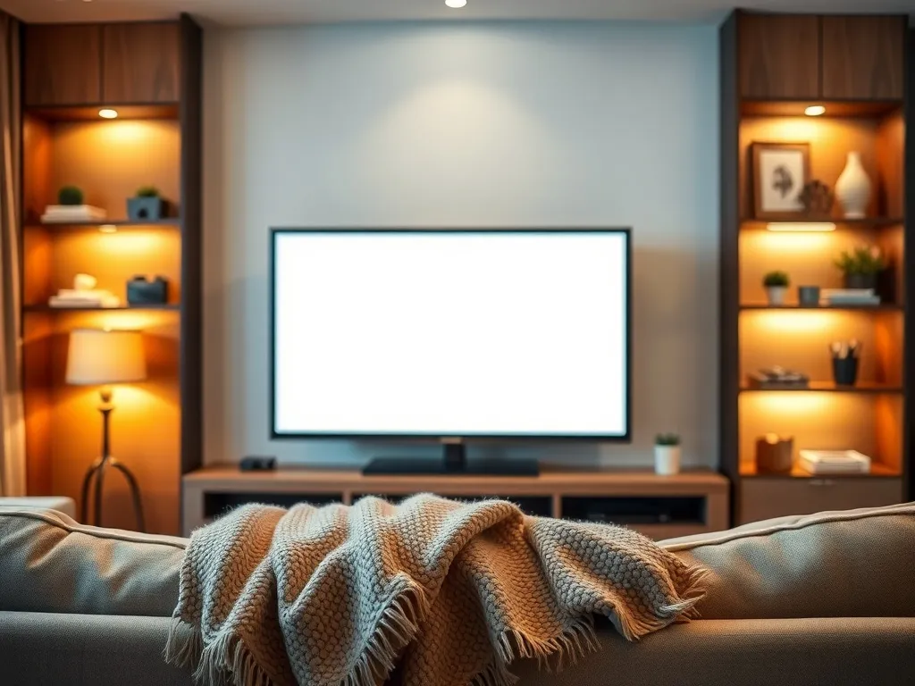 Co zrobić gdy telewizor sam się wyłącza i włącza? Sprawdź rozwiązania!