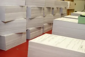 Co warto wiedzieć o drukarni