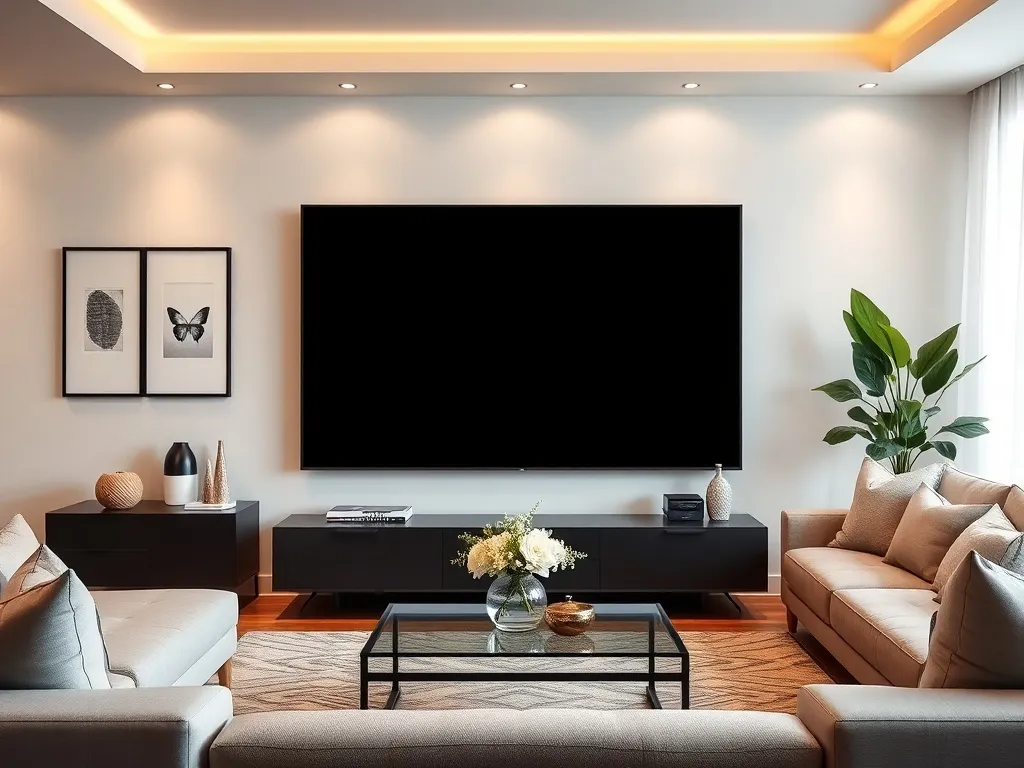 Jakie wymiary ma telewizor 65 cali? Odpowiadamy na najważniejsze pytania