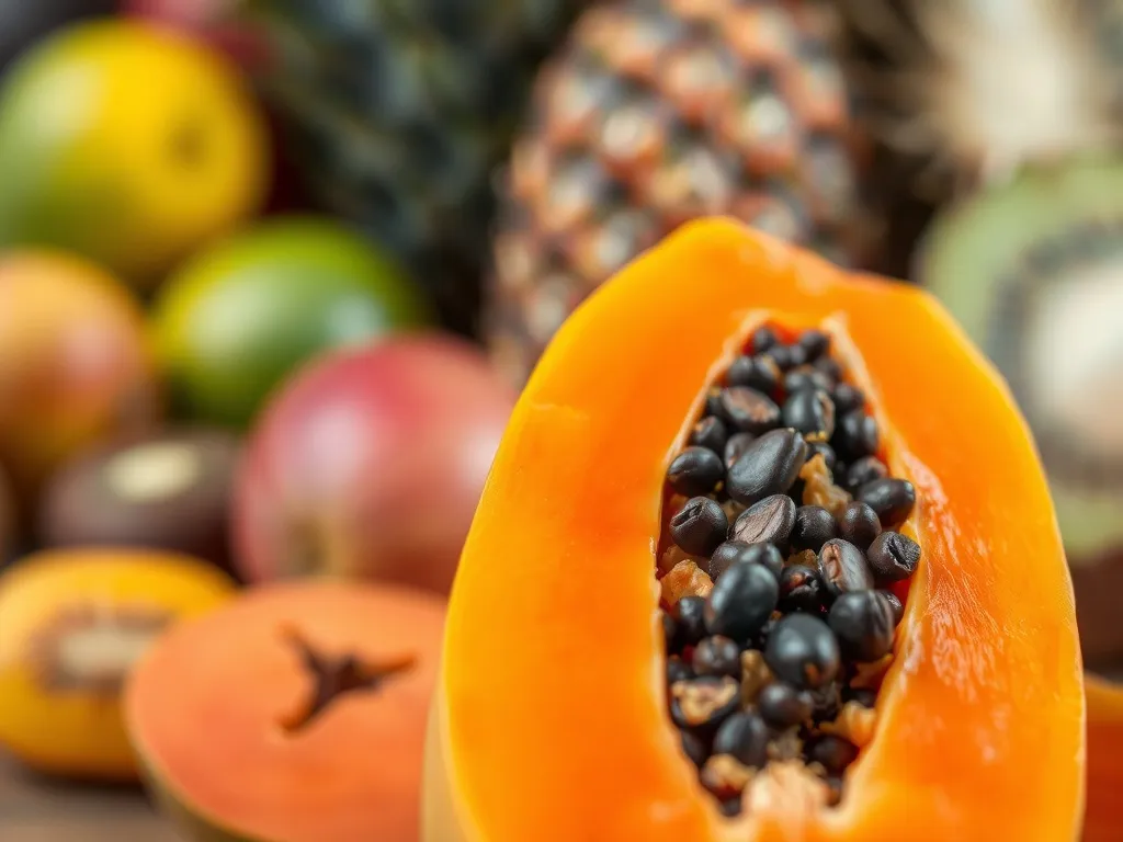 Papaya: co to za marka i co ją wyróżnia na rynku?