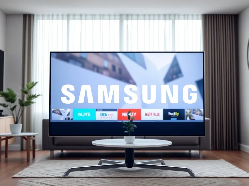 Czy telewizor Samsung ma wbudowany dekoder DVB-T2? Sprawdź to!