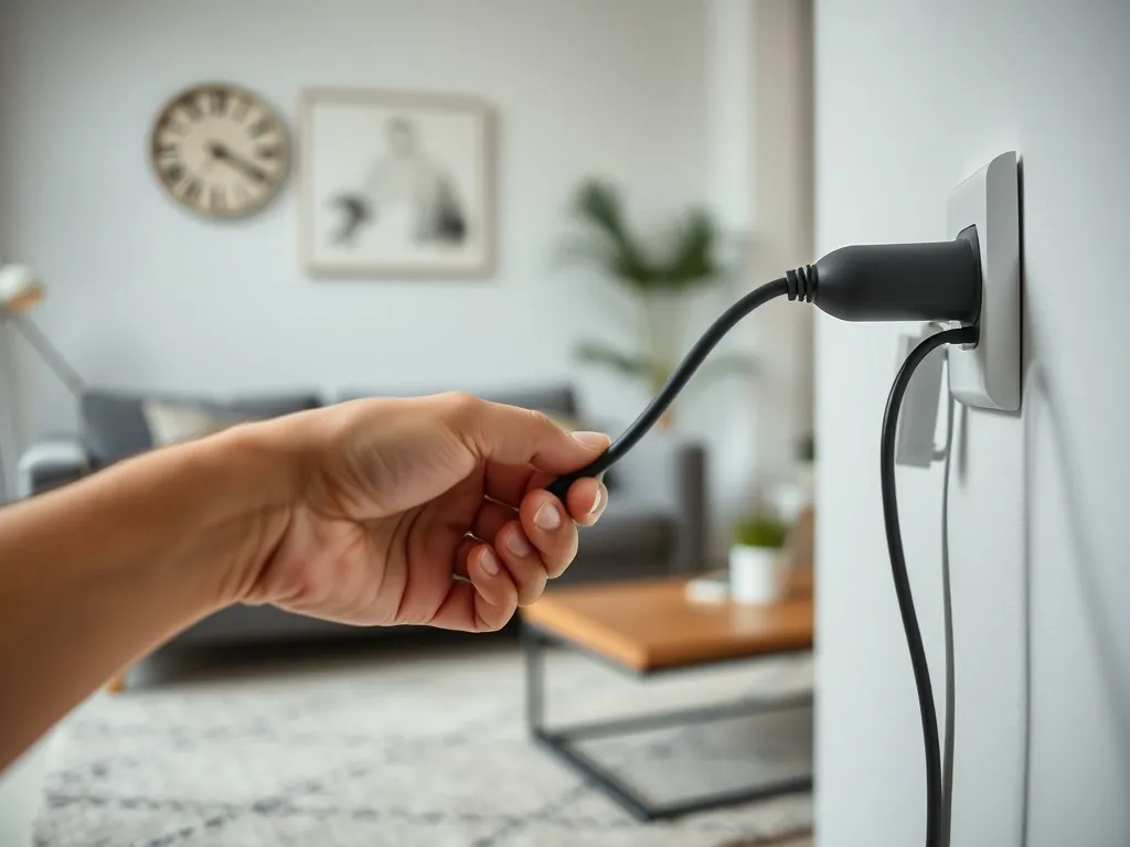 Telewizor nie włącza się a dioda świeci – co robić? Sprawdź to!