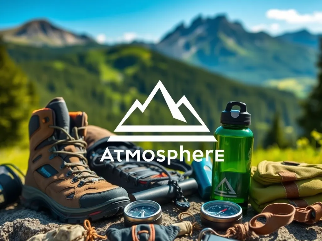 Atmosphere: co to za marka i jakie ma produkty?