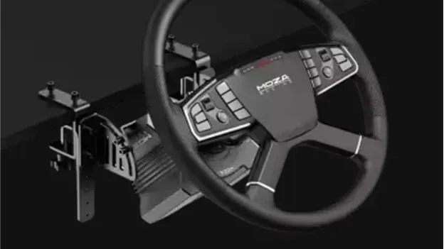 Symulacyjny E-sport od A do Z