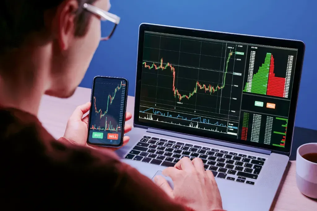 TradingView – analiza fundamentalna z pomocą platformy OANDA TMS 
