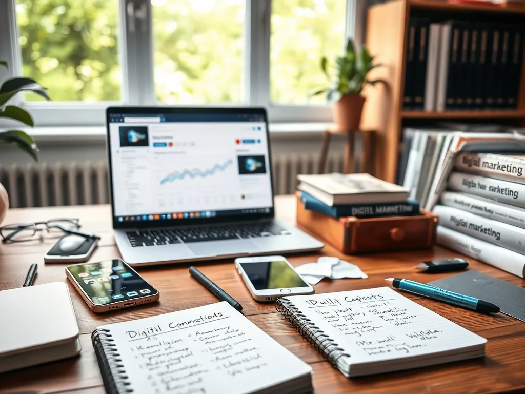 Digital PR – jak naturalnie budować link building?